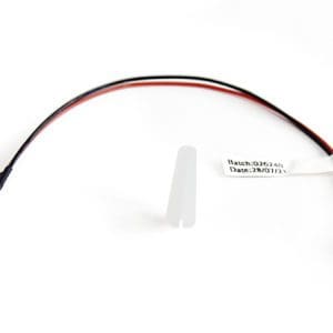 Sensor Assembly - Hot - Quadra
