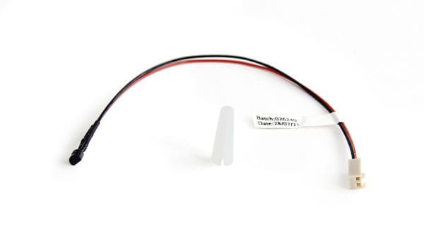 Sensor Assembly - Hot - Quadra