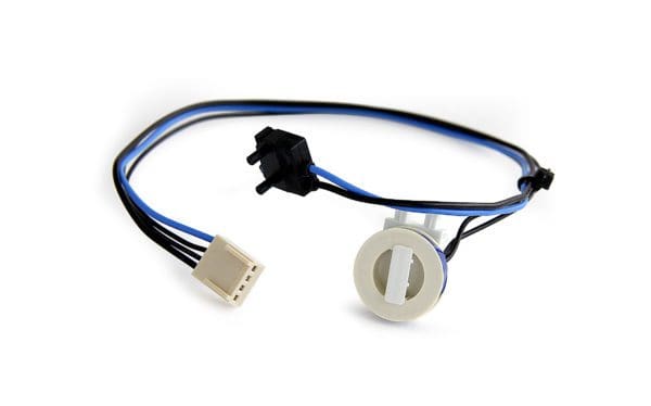 RFID Coil & Filter Switch Kit