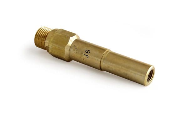 Valve - Pressure/Check 350kPa