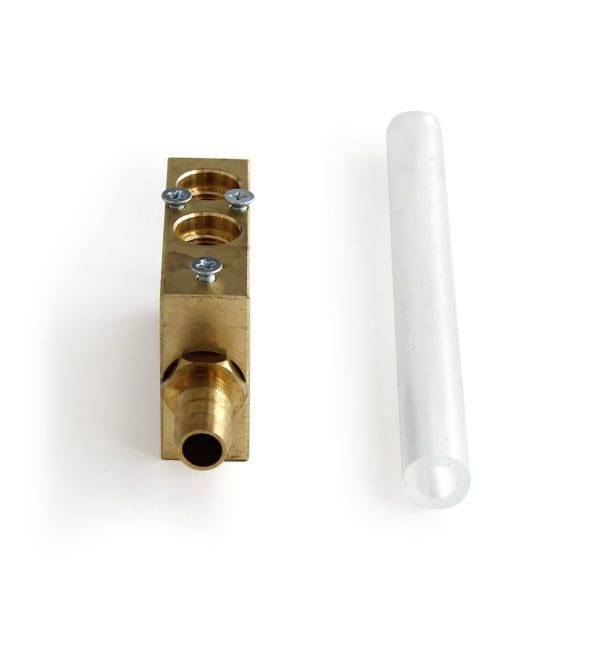 Venturi Kit - Quadra Plus - Image 2