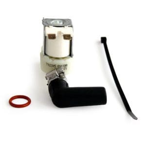 Solenoid Kit - Cold - Alpine,