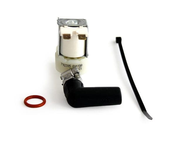 Solenoid Kit - Cold - Alpine,