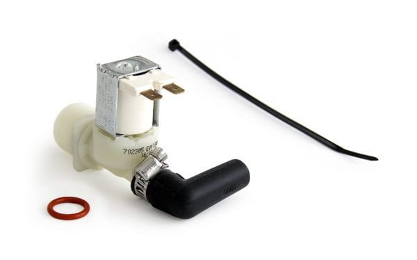 Solenoid Kit - Cold - Alpine, - Image 2