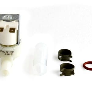 Solenoid Kit - Cold - Quadra
