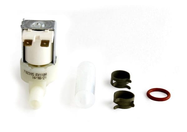 Solenoid Kit - Cold - Quadra