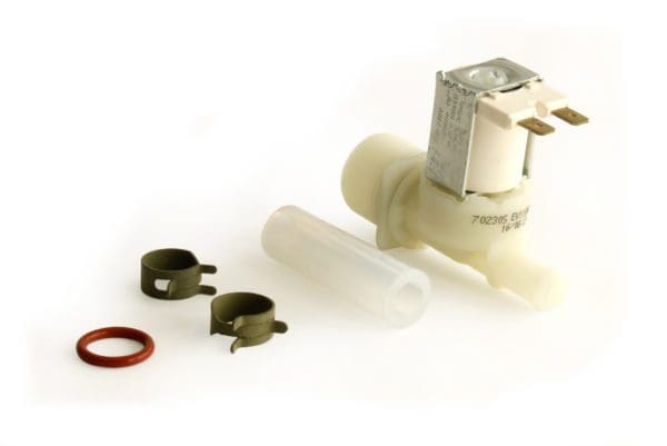 Solenoid Kit - Cold - Quadra - Image 2