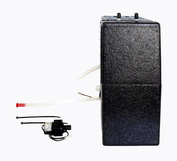 Hot Tank Assembly - Quadra 4100 - Image 3