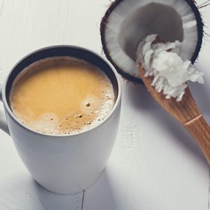 milk alternatives for coffee