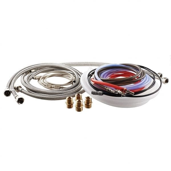 Extension Kit - Plus Systems - 1.8m