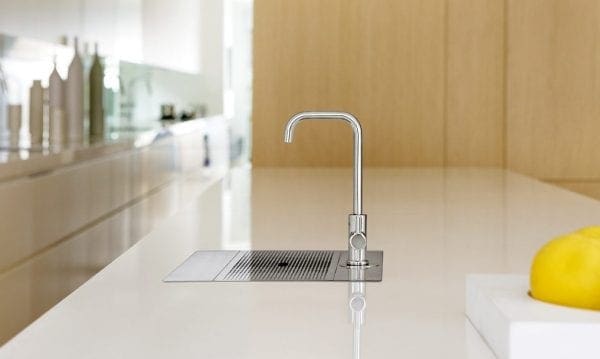 Billi Alpine 060 with Square Slimline Dispenser - Image 3