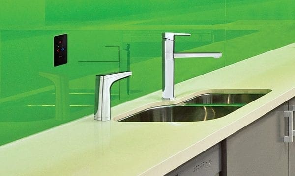 Billi Alpine 125 with XR Remote Dispenser - Image 3