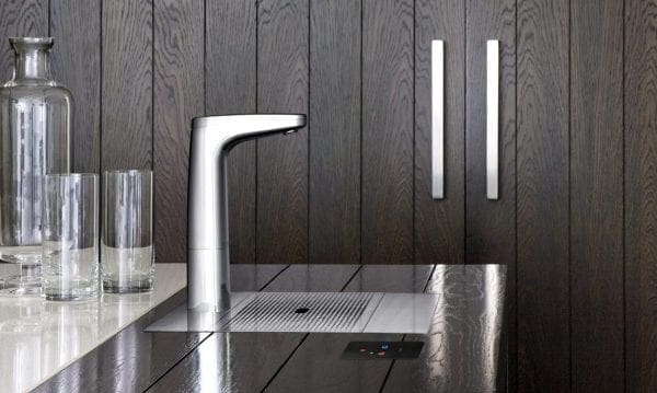 Billi Quadra 4100 with XT Touch Dispenser - Image 3
