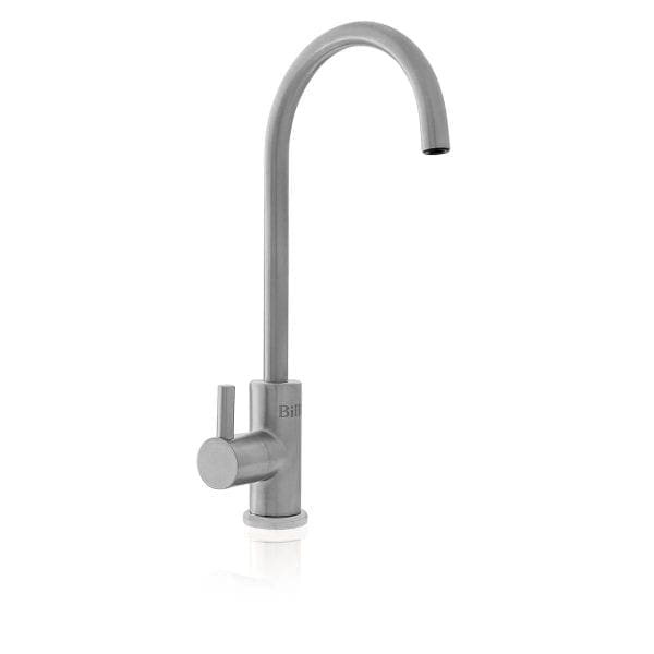 Dispenser Kit - Slimline Round - Brushed