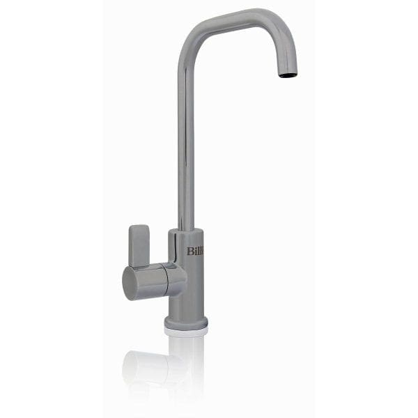 Dispenser Kit - Slimline Square - Brushed