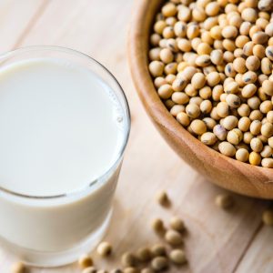 dairy-free milk alternative