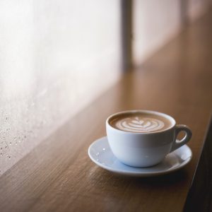 caffeine culture