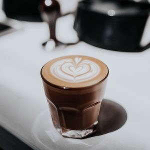 why decaf coffee?