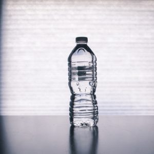 microplastics in drinking water