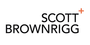Scott Brownrigg Logo