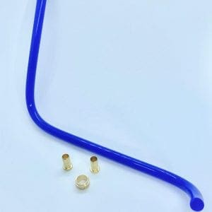 Eco Filter Feed tube Inlet kit