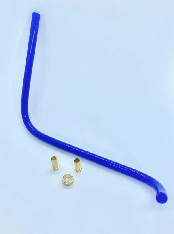 Eco Filter Feed tube Inlet kit