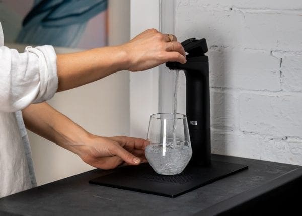 Billi OmniOne Pro60 with XL Levered Dispenser - Image 5