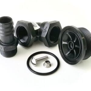 Font Drain Adaptor Kit