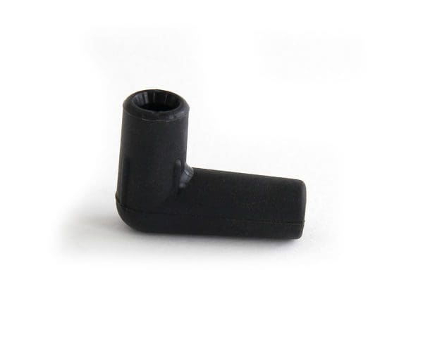 Rubber Elbow