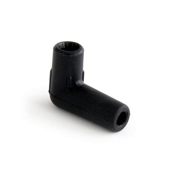 Rubber Elbow - Image 2