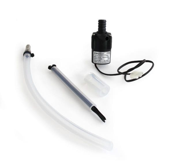 Pump Kit - Quadra & Quadra Compact