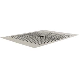 XI Font Grille - Brushed