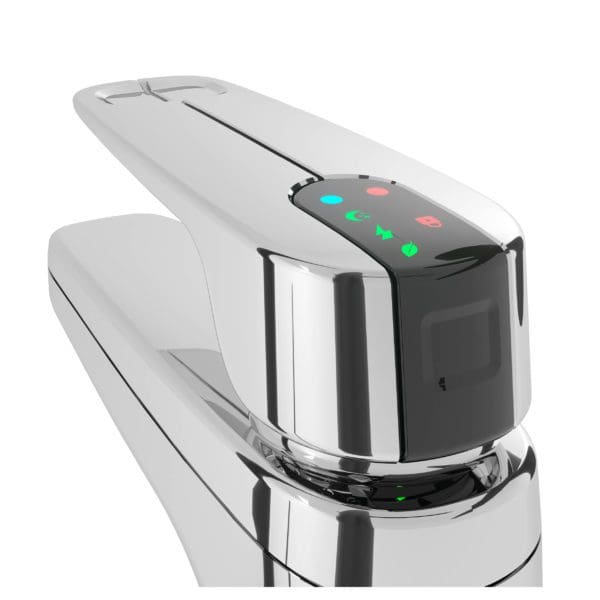 Billi Quadra 4100 with XL Levered Dispenser - Image 5