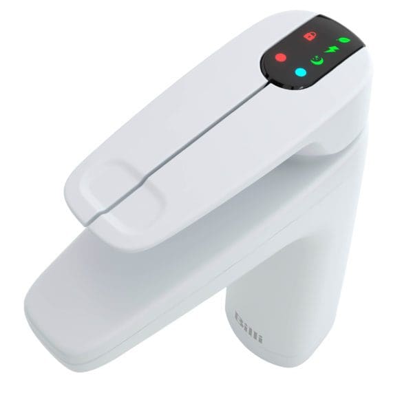 Billi Quadra 4100 with XL Levered Dispenser - Image 7