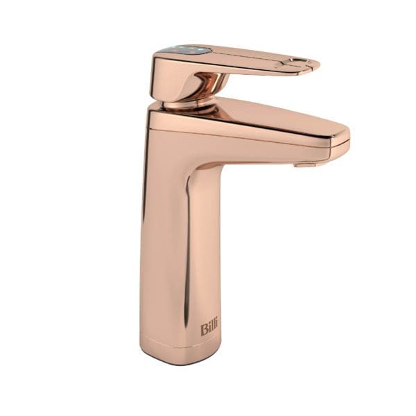 Billi Quadra Compact with XL Levered Dispenser - Image 8