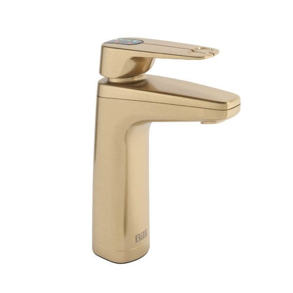 Dispenser Kit -  XL Levered - Urban Brass