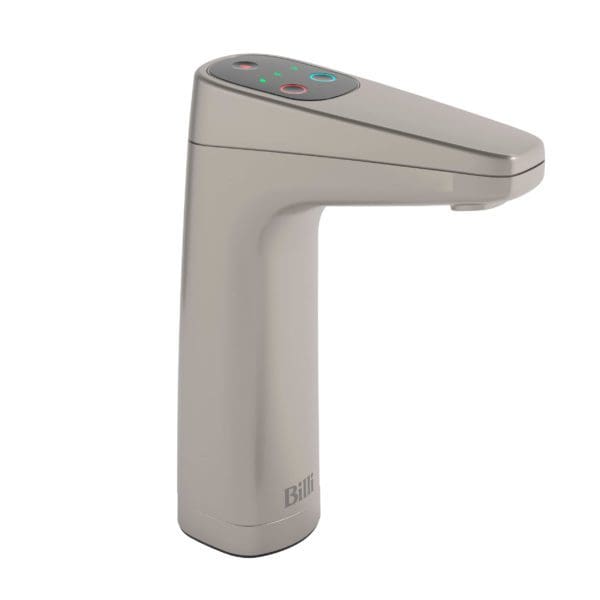 Billi Quadra Compact with XT Touch Dispenser - Image 6