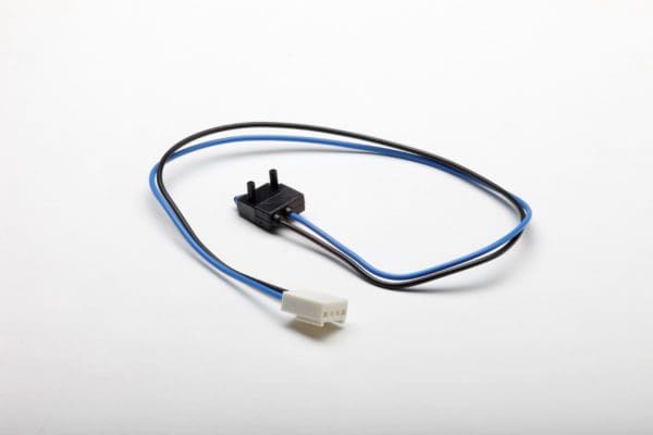 Switch - Micro Filter Switch - Quadra