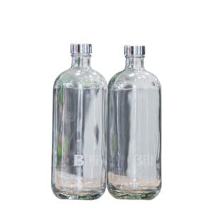 Glass Bottles - Era 750ml