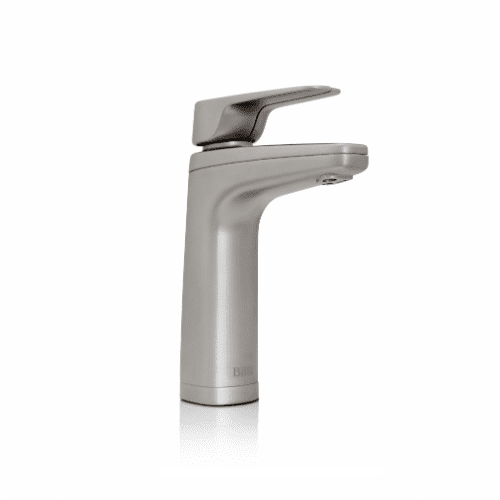 Billi XL levered dispenser in Brushed Chrome finish